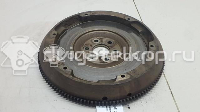 Фото Маховик для двигателя Z 18 XE для Vauxhall / Holden / Chevrolet / Saab 122 л.с 16V 1.8 л бензин 90536140 {forloop.counter}}