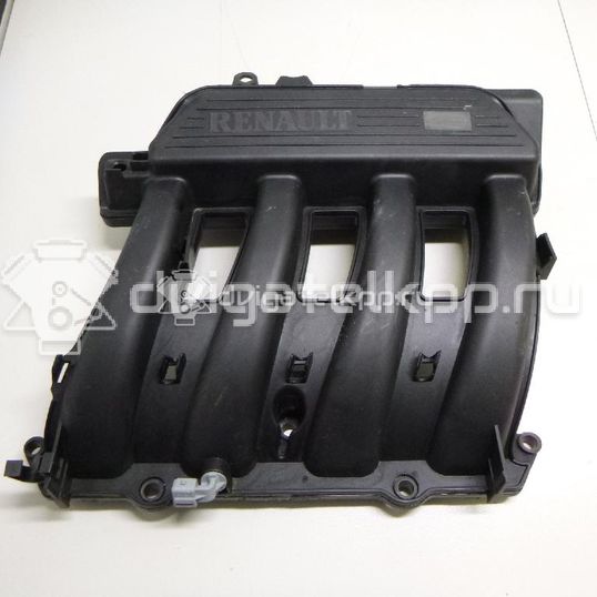 Фото Коллектор впускной  8200022251 для nissan Almera (G15)