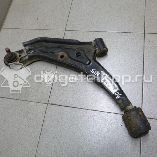 Фото Рычаг передний правый  545010M020 для Nissan Sunny / 100 / Almera