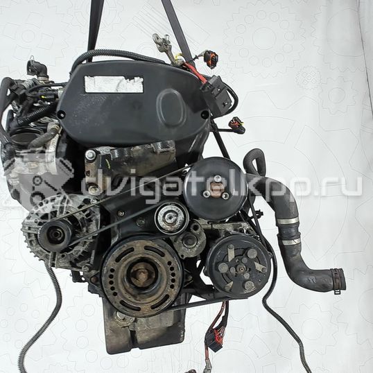 Фото Контрактный (б/у) двигатель Z 18 XER для Holden / Opel / Chevrolet / Vauxhall 140 л.с 16V 1.8 л бензин