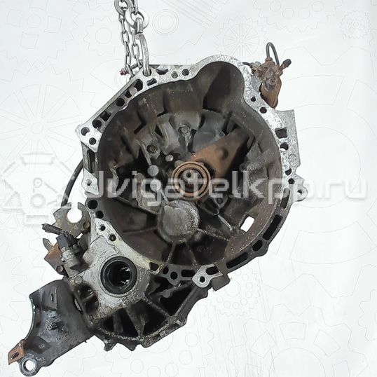 Фото Контрактная (б/у) МКПП для Toyota Carri Van E9 / Corolla / Auris 97-101 л.с 16V 1.4 л 4ZZ-FE бензин 303001A730