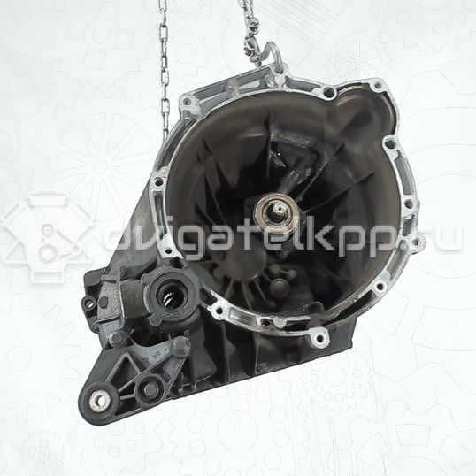 Фото Контрактная (б/у) МКПП для Ford Focus 100 л.с 16V 1.6 л HWDB бензин 1479785