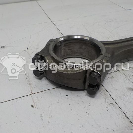 Фото Шатун для двигателя DC 11.08 для Toyota / Vauxhall / Fiat / Lexus / Mitsubishi / Scania / Ford Asia / Oceania 340 л.с 24V 10.6 л Дизельное топливо 1768416