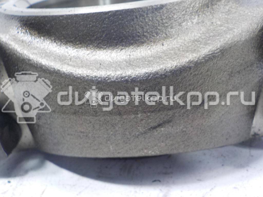 Фото Шатун для двигателя DC 11.08 для Toyota / Vauxhall / Fiat / Lexus / Mitsubishi / Scania / Ford Asia / Oceania 340 л.с 24V 10.6 л Дизельное топливо 1768416 {forloop.counter}}