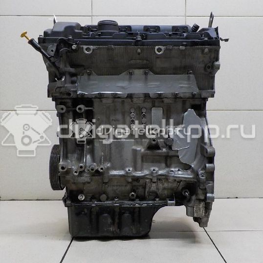 Фото Контрактный (б/у) двигатель 5FA (EP6CDT) для Peugeot 308 125 л.с 16V 1.6 л бензин 0135SZ