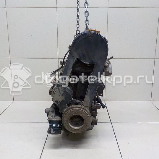 Фото Контрактный (б/у) двигатель C 20 NE для Vauxhall / Isuzu / Chevrolet / Holden / Opel 115 л.с 8V 2.0 л бензин 90353822