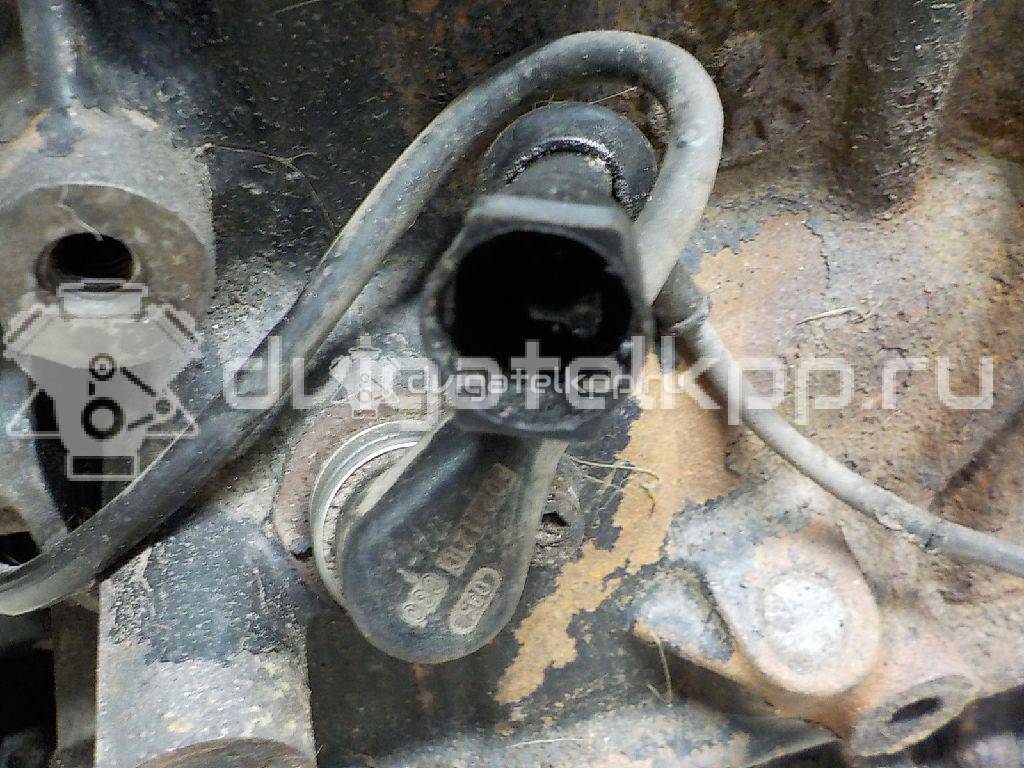 Фото Контрактный (б/у) двигатель C 20 NE для Vauxhall / Isuzu / Chevrolet / Holden / Opel 109-130 л.с 8V 2.0 л Бензин/спирт 90353822 {forloop.counter}}