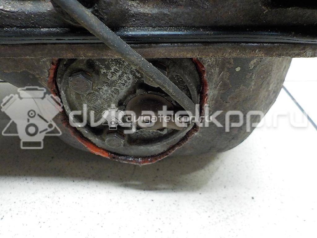 Фото Контрактный (б/у) двигатель C 20 NE для Vauxhall / Isuzu / Chevrolet / Holden / Opel 109-130 л.с 8V 2.0 л Бензин/спирт 90353822 {forloop.counter}}