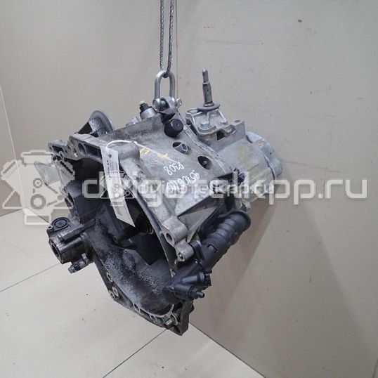 Фото Контрактная (б/у) МКПП для Peugeot 308 / 207 120 л.с 16V 1.6 л EP6 бензин 2222YA