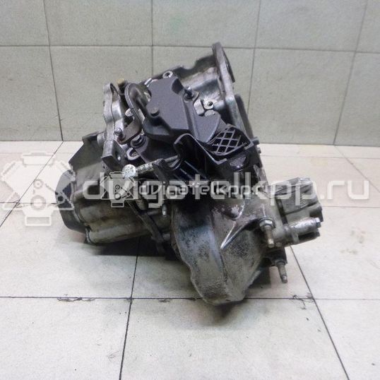 Фото Контрактная (б/у) МКПП для Peugeot 207 / 307 106-109 л.с 16V 1.6 л N6A (TU5JP4) бензин 223156