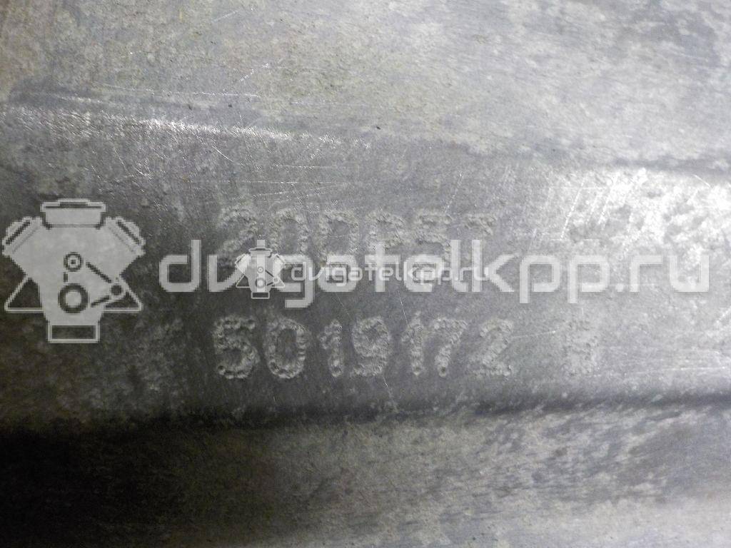 Фото Контрактная (б/у) МКПП для Nissan (Zhengzhou) / Peugeot (Df-Psa) 106 л.с 16V 1.6 л TU5JP4 бензин 223156 {forloop.counter}}