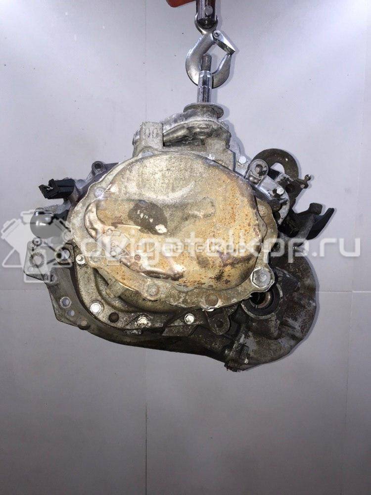 Фото Контрактная (б/у) МКПП для Peugeot 207 / 307 106-113 л.с 16V 1.6 л N6A (TU5JP4) бензин 223156 {forloop.counter}}