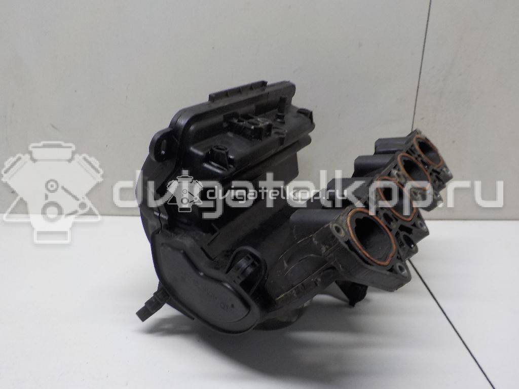 Фото Коллектор впускной  0342h1 для Citroen / Peugeot / Nissan (Zhengzhou) / Peugeot (Df-Psa) {forloop.counter}}