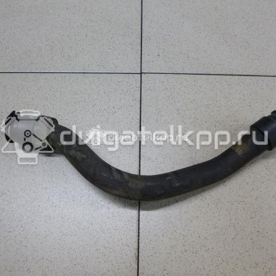 Фото Патрубок отопителя  6466YG для Peugeot 207 / 2008 / 208