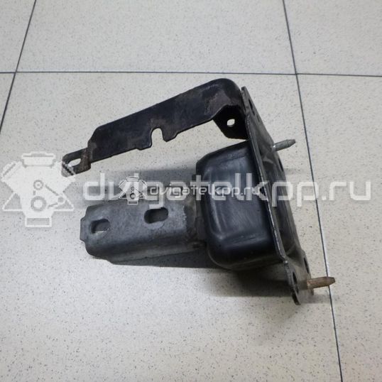 Фото Опора КПП левая  1813L6 для Peugeot 207 / 2008 / 208