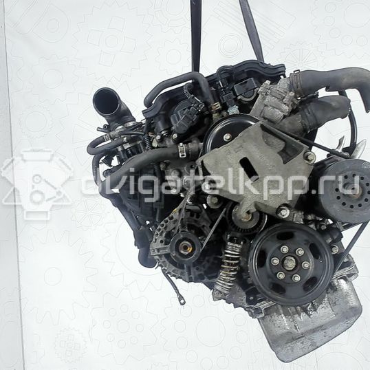 Фото Контрактный (б/у) двигатель Z 12 XEP для Opel / Suzuki / Vauxhall 80 л.с 16V 1.2 л бензин