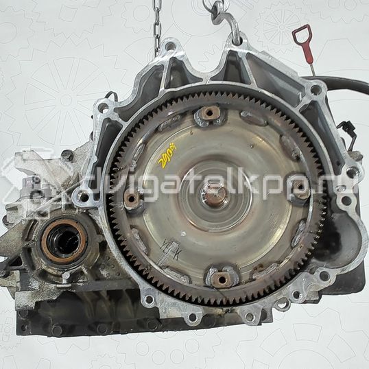 Фото Контрактная (б/у) АКПП для Hyundai / Kia 167-200 л.с 24V 2.7 л G6BA бензин