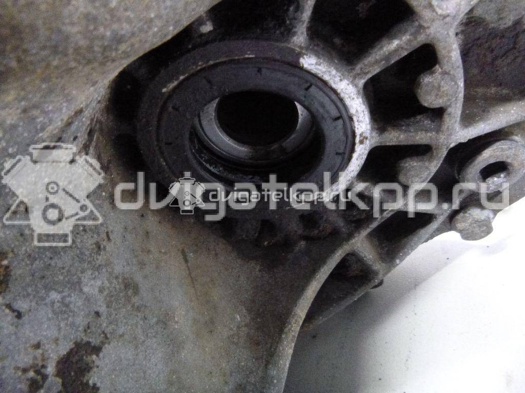 Фото Контрактная (б/у) МКПП для Peugeot 207 / 206 75 л.с 8V 1.4 л KFW (TU3A) бензин 2222Q0 {forloop.counter}}