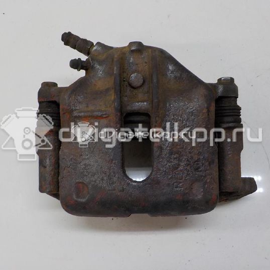 Фото Суппорт тормозной передний правый  7701205833 для Renault Safrane B54 / Megane / Clio / Laguna / Scénic