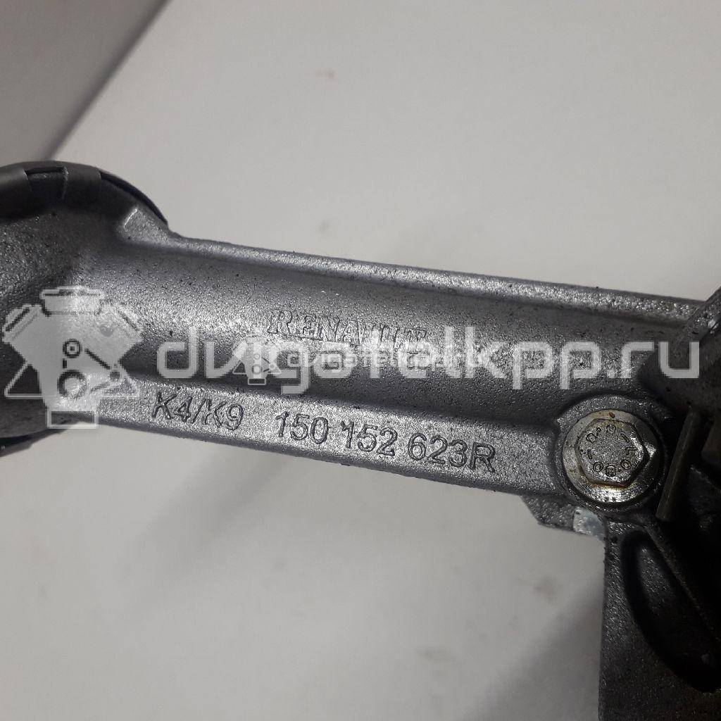 Фото Насос масляный  1501000Q3H для renault Duster {forloop.counter}}