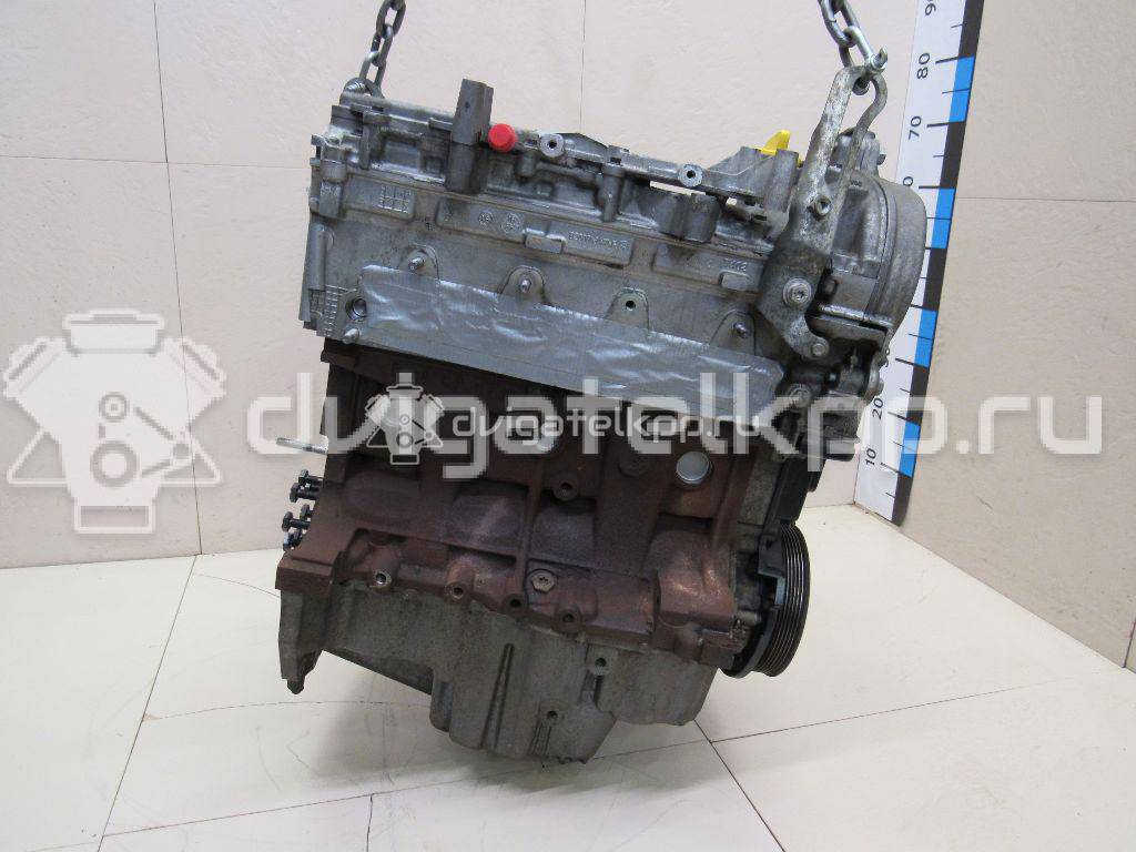 Фото Контрактный (б/у) двигатель K4M 842 для Renault / Dacia 105 л.с 16V 1.6 л бензин 8201409267 {forloop.counter}}