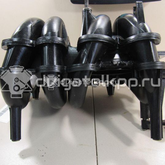 Фото Коллектор впускной  8200966437 для Mahindra Renault / Mahindra / Dacia / Nissan / Renault