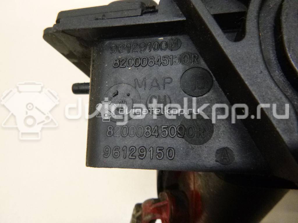 Фото Коллектор впускной  8200966437 для Mahindra Renault / Mahindra / Dacia / Nissan / Renault {forloop.counter}}