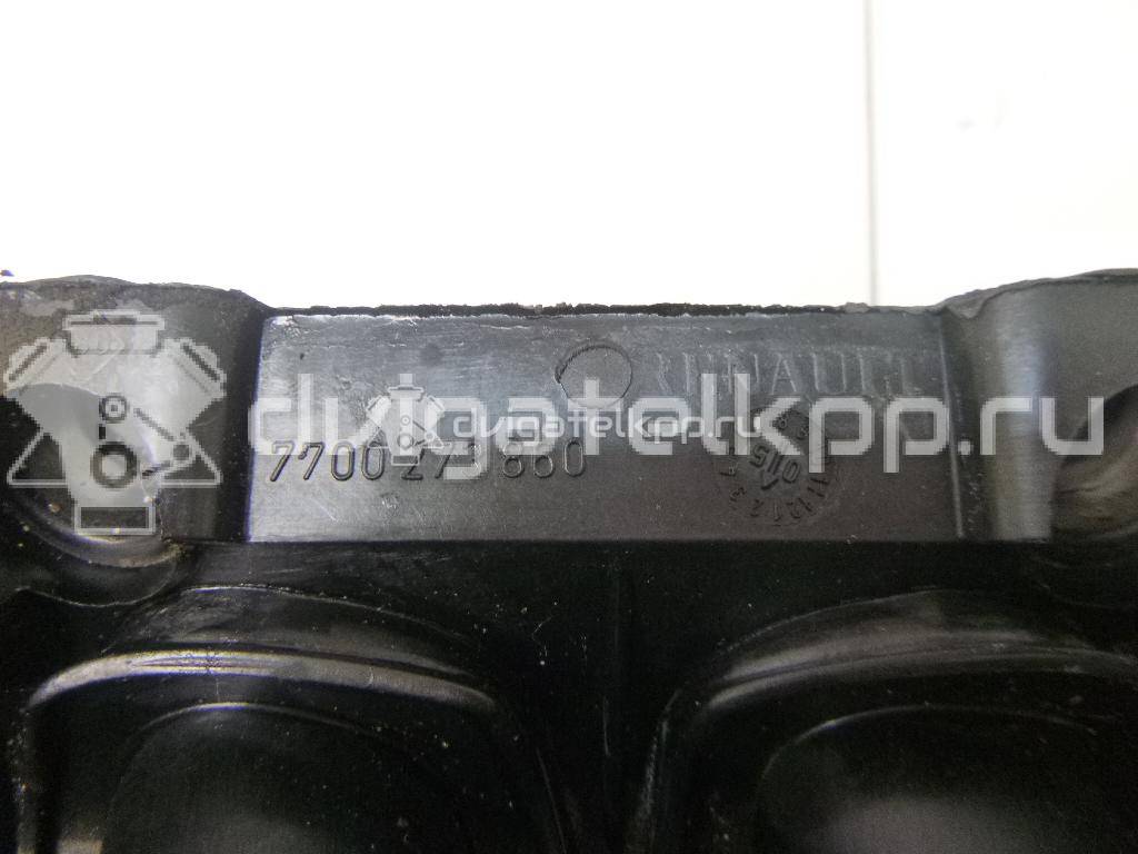 Фото Коллектор впускной  8200966437 для Mahindra Renault / Mahindra / Dacia / Nissan / Renault {forloop.counter}}