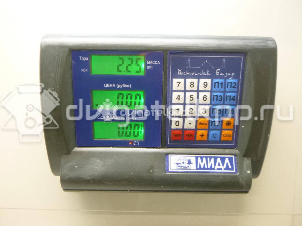 Фото Коллектор впускной  8200966437 для Mahindra Renault / Mahindra / Dacia / Nissan / Renault {forloop.counter}}