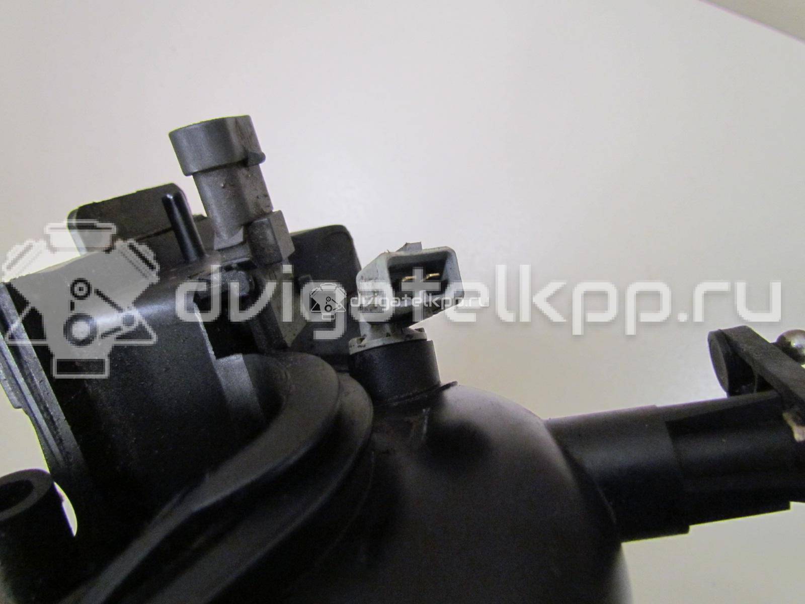 Фото Коллектор впускной  8200966437 для Mahindra Renault / Mahindra / Dacia / Nissan / Renault {forloop.counter}}