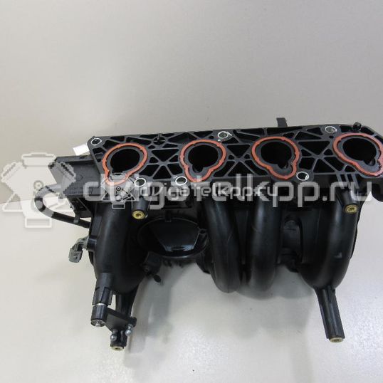 Фото Коллектор впускной  8200966437 для Mahindra Renault / Mahindra / Dacia / Nissan / Renault