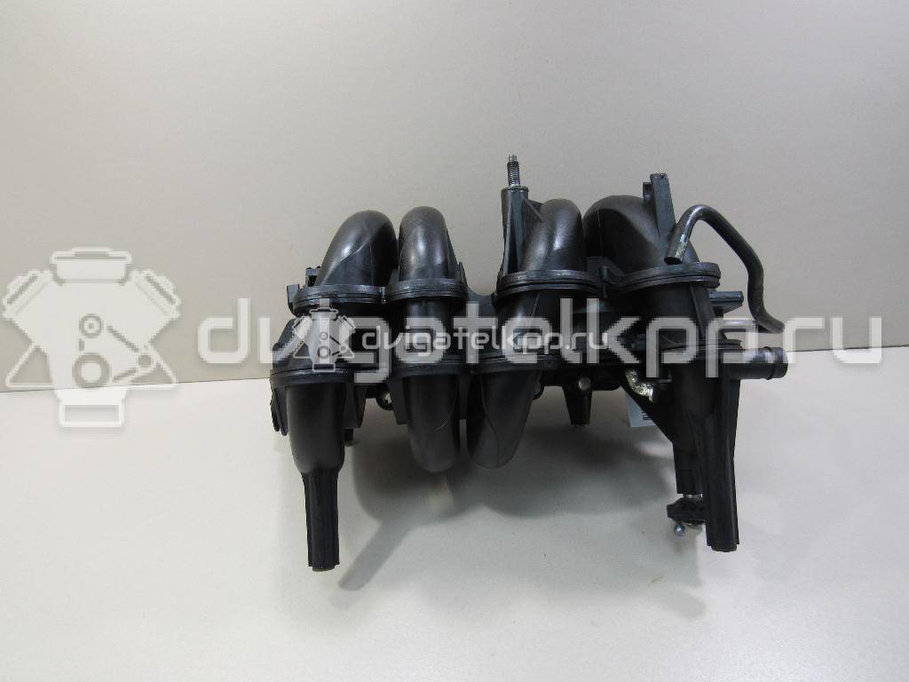 Фото Коллектор впускной  8200966437 для Mahindra Renault / Mahindra / Dacia / Nissan / Renault {forloop.counter}}