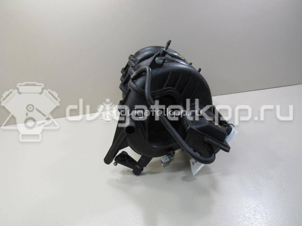 Фото Коллектор впускной  8200966437 для Mahindra Renault / Mahindra / Dacia / Nissan / Renault {forloop.counter}}