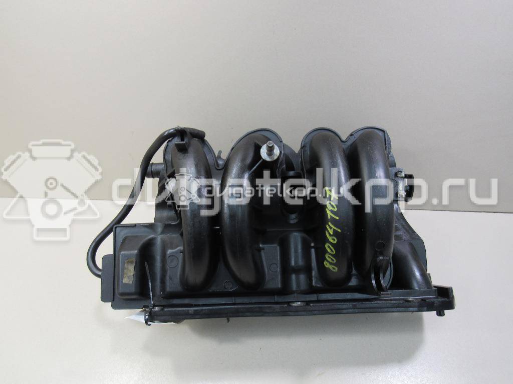 Фото Коллектор впускной  8200966437 для Mahindra Renault / Mahindra / Dacia / Nissan / Renault {forloop.counter}}