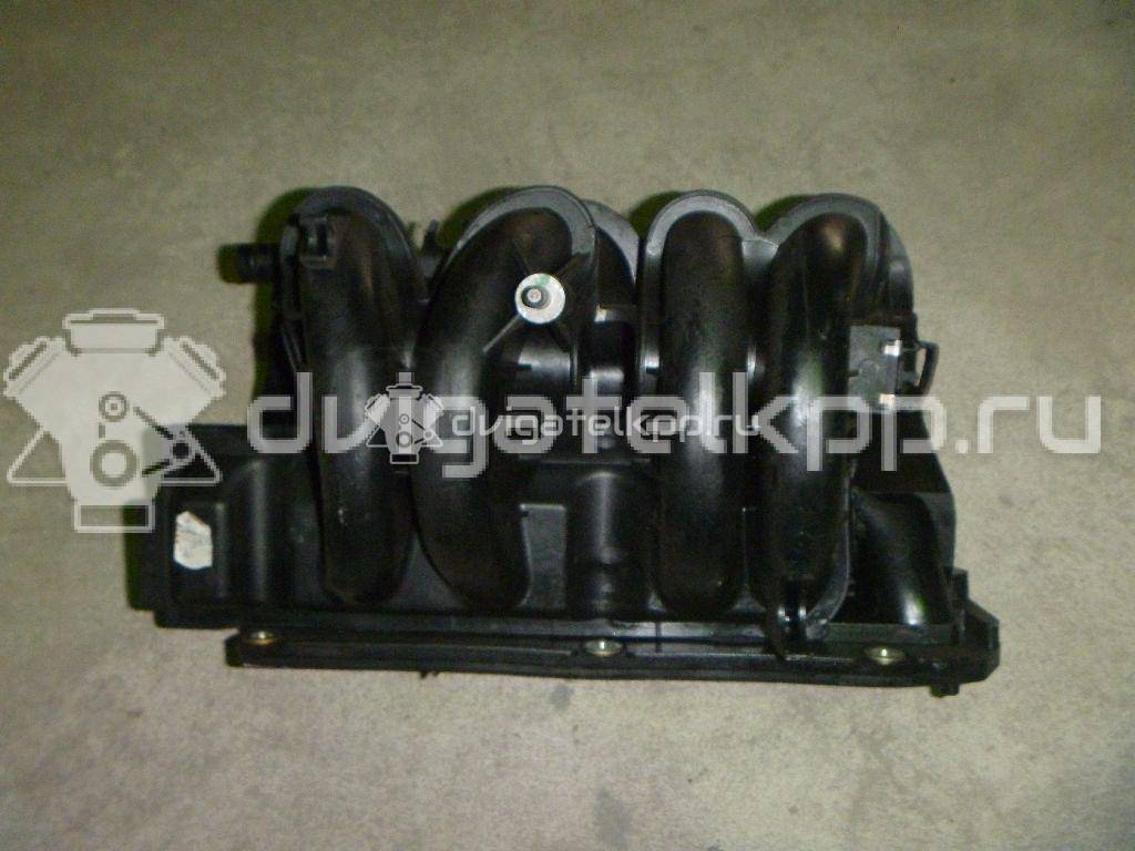 Фото Коллектор впускной  8200966437 для Mahindra Renault / Mahindra / Dacia / Nissan / Renault {forloop.counter}}