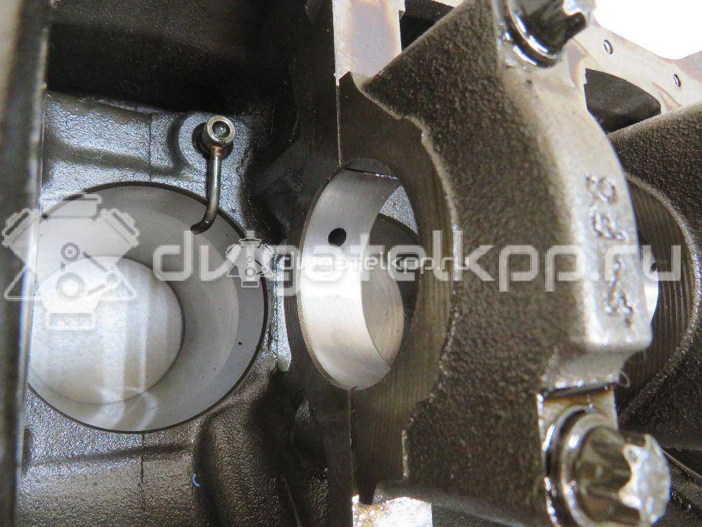 Фото Блок двигателя  7701476932 для Renault Fluence L30 / Megane {forloop.counter}}