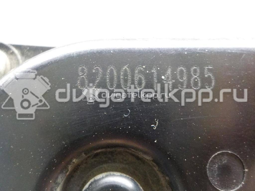 Фото Заслонка дроссельная электрическая  8200614985 для Renault Modus Grand F Jp0 / Twingo / Megane / Clio / Laguna {forloop.counter}}