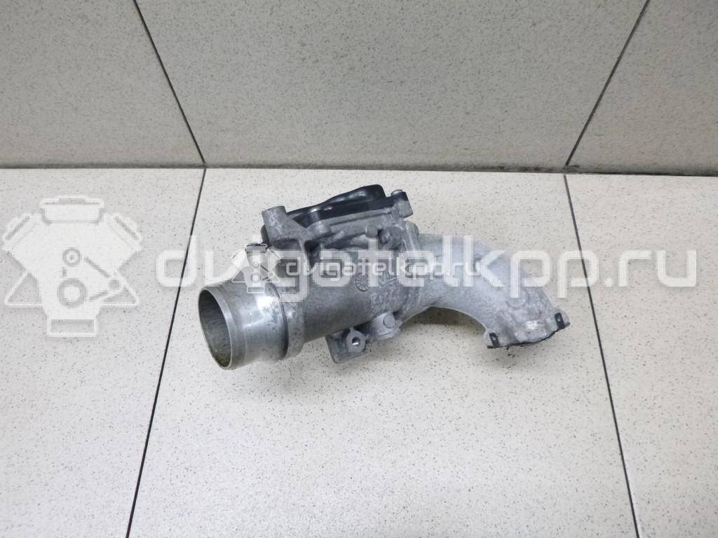 Фото Заслонка дроссельная электрическая  8200614985 для Renault Modus Grand F Jp0 / Twingo / Megane / Clio / Laguna {forloop.counter}}