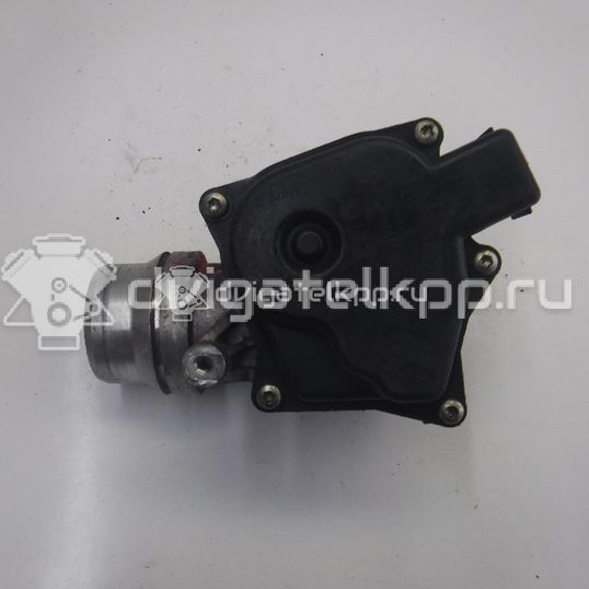 Фото Заслонка дроссельная электрическая  8200614985 для Renault Modus Grand F Jp0 / Twingo / Megane / Clio / Laguna