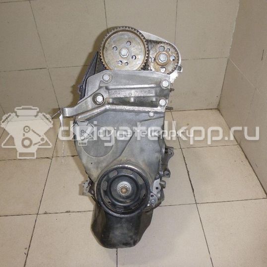 Фото Контрактный (б/у) двигатель BXW для Seat Ibiza / Cordoba / Toledo 86 л.с 16V 1.4 л бензин 036100038L