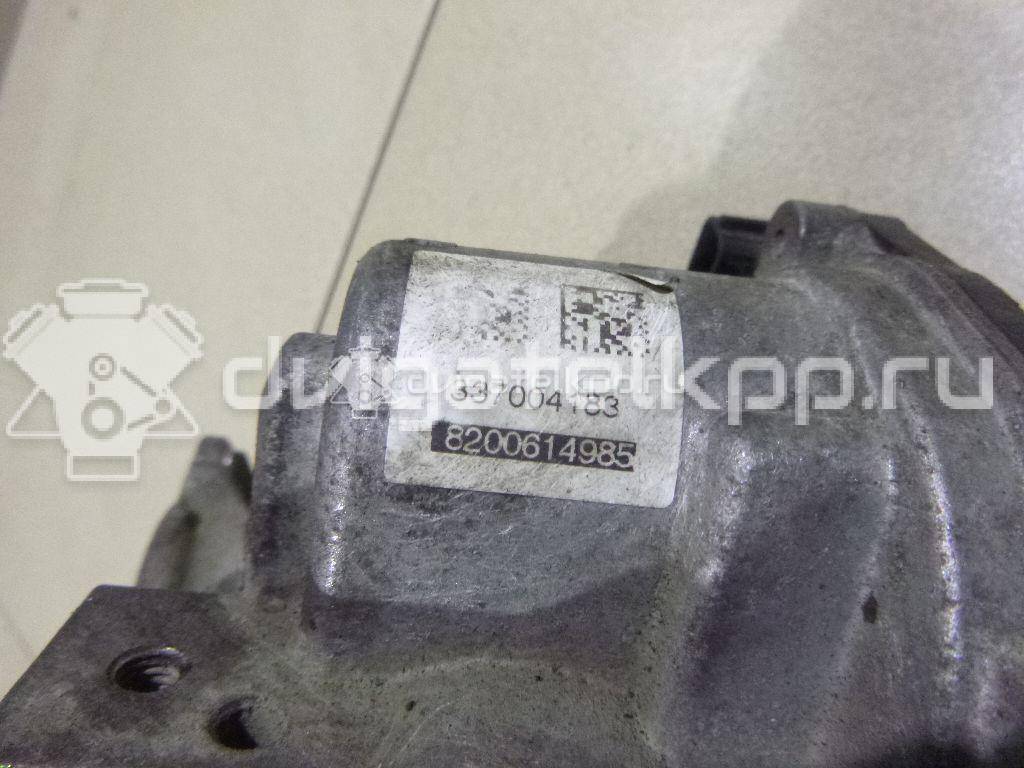 Фото Заслонка дроссельная электрическая  8200614985 для Renault Modus Grand F Jp0 / Twingo / Megane / Clio / Laguna {forloop.counter}}