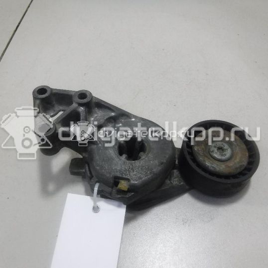 Фото Ролик-натяжитель ручейкового ремня  06A903315E для Seat Ibiza / Cordoba / Leon / Toledo / Alhambra