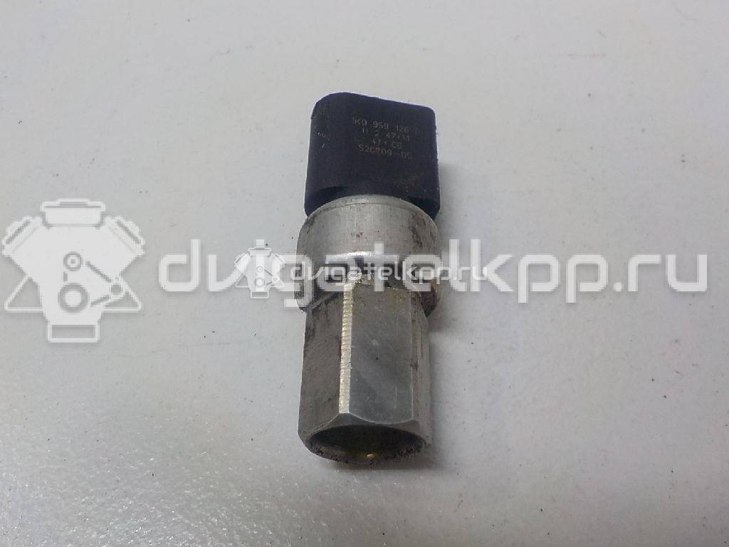 Фото Датчик кондиционера  1K0959126D для Seat Ibiza / Cordoba / Leon / Toledo / Alhambra {forloop.counter}}