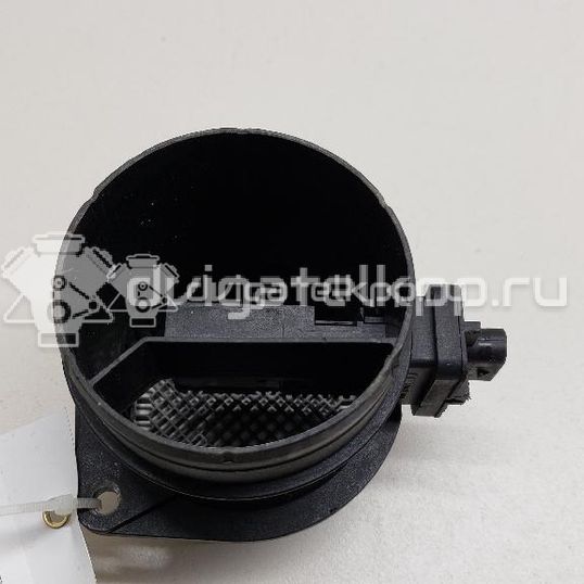 Фото Расходомер воздуха (массметр)  03l906461a для Seat Ibiza / Leon / Toledo / Alhambra / Altea