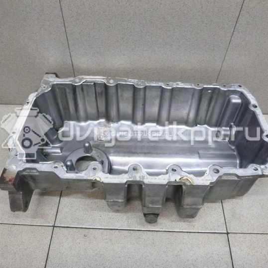 Фото Поддон масляный двигателя  03G103603AD для Seat Ibiza / Leon / Toledo / Alhambra / Altea