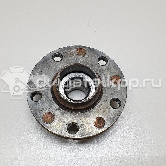 Фото Ступица задняя  1T0598611B для Seat Leon / Toledo / Alhambra / Altea