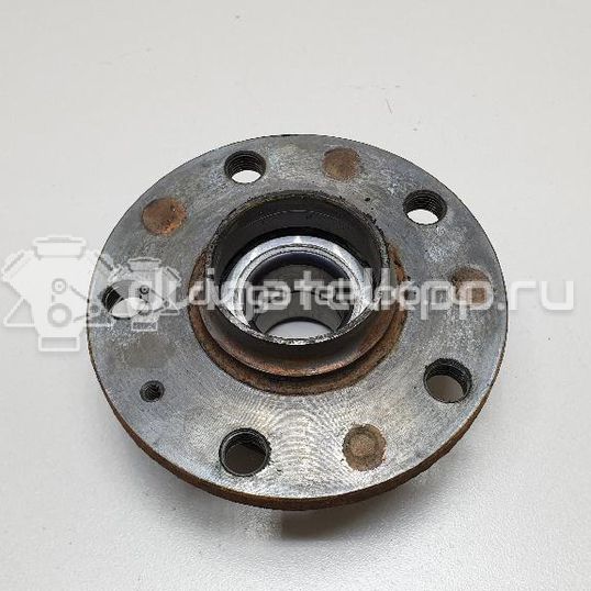 Фото Ступица задняя  1T0598611B для Seat Leon / Toledo / Alhambra / Altea