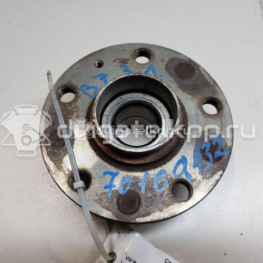 Фото Ступица задняя  1T0598611B для Seat Leon / Toledo / Alhambra / Altea