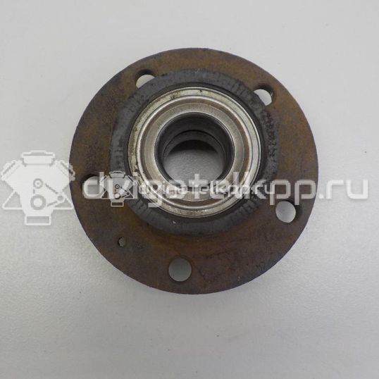 Фото Ступица задняя  1T0598611B для Seat Leon / Toledo / Alhambra / Altea