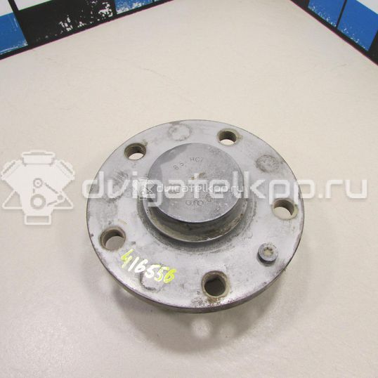 Фото Ступица задняя  1T0598611B для Seat Leon / Toledo / Alhambra / Altea